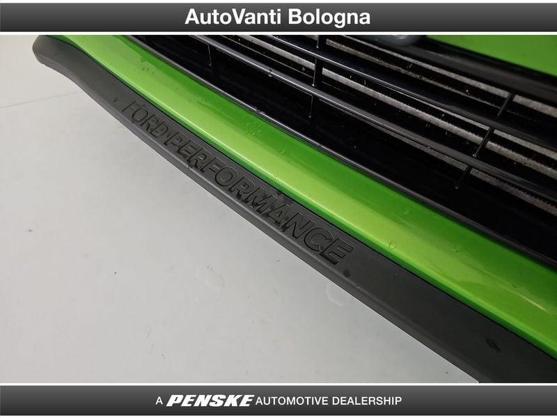 Ford Puma Puma 1.5 EcoBoost 200 CV S&S ST