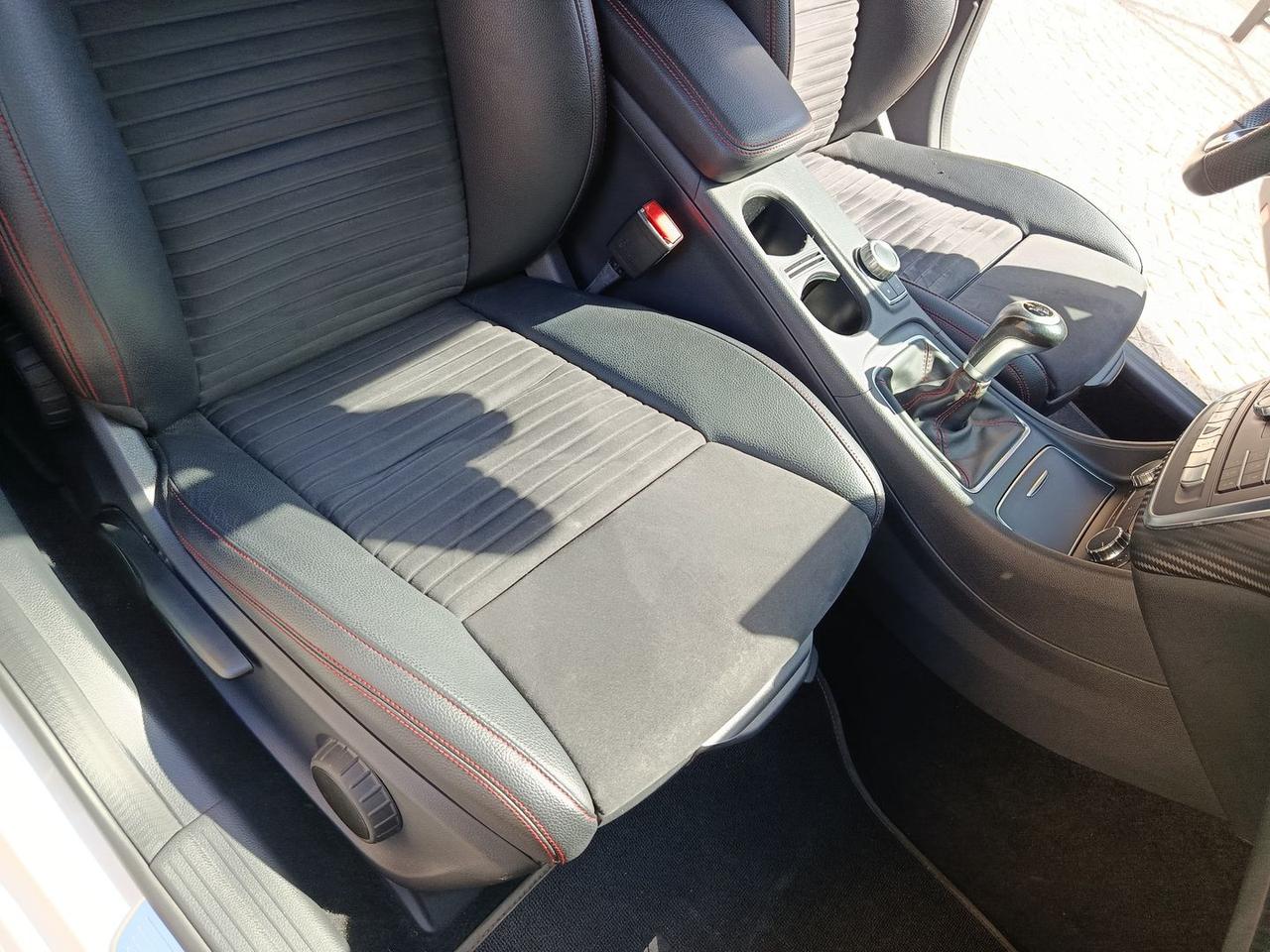 Mercedes-Benz A 180 D Premium #6733