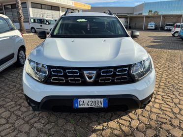Dacia Duster 1.0 TCe 100 CV ECO-G 4x2 15th Anniversary GPL
