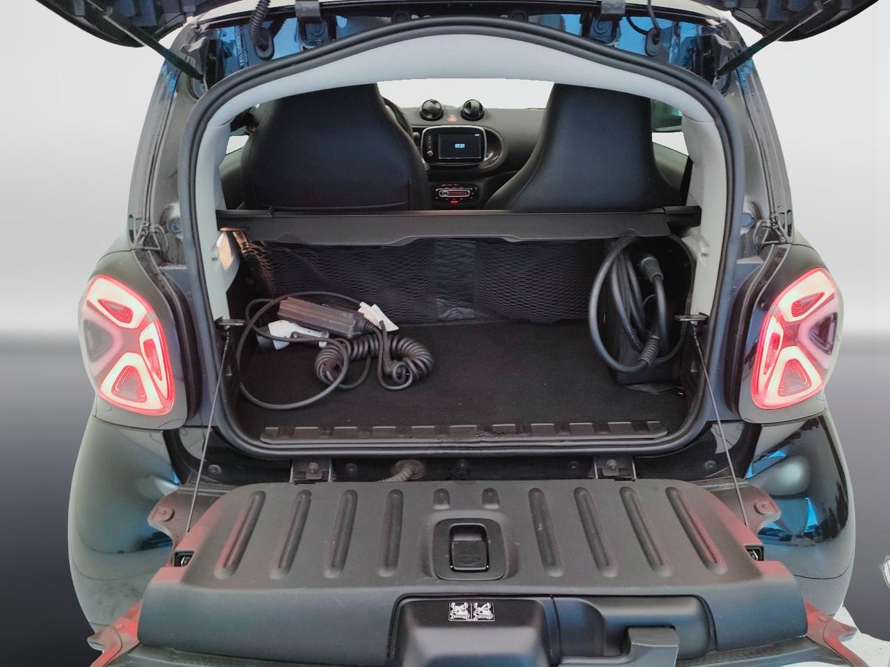 SMART Fortwo III 2020 - Fortwo eq Prime 22kW