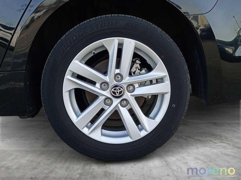 Toyota Corolla Touring Sports 1.8 hybrid Active CVT