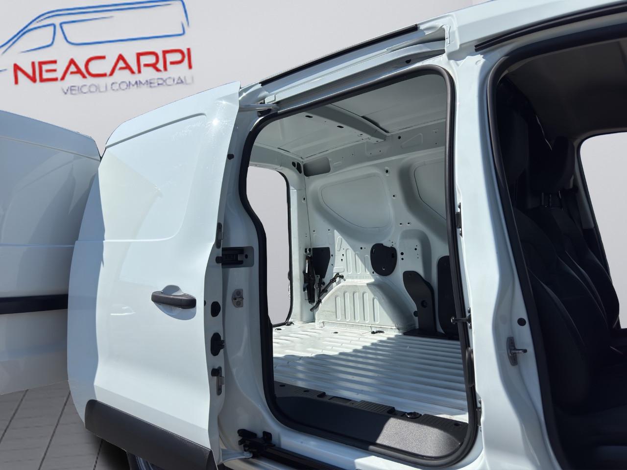 RENAULT Express 1.5 B. DCI 75 CV L1 6 MARCE-BELLISSIMO-CRUISE-OTTIME CONDIZIONI-E6D-