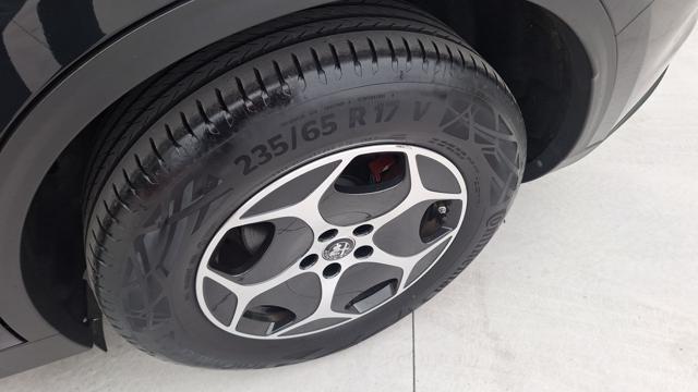 ALFA ROMEO Stelvio 2.2 T.D.160 CV RWD SUPER N1 AUTOCARRO (prezzo+iva)