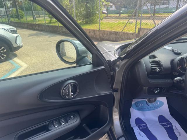 MINI Clubman 1.5 D Hype Clubman Autom.116CV