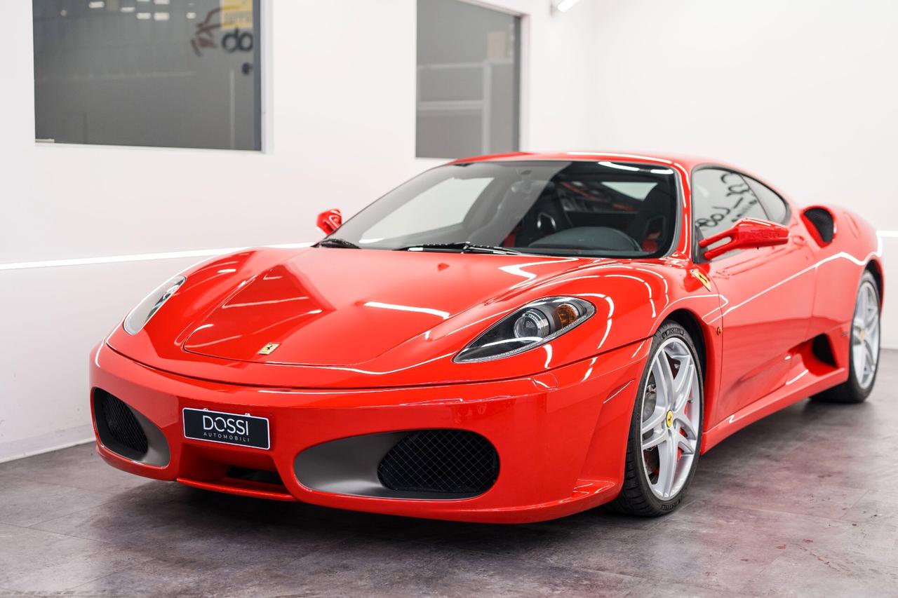 Ferrari F430 F1 FULL