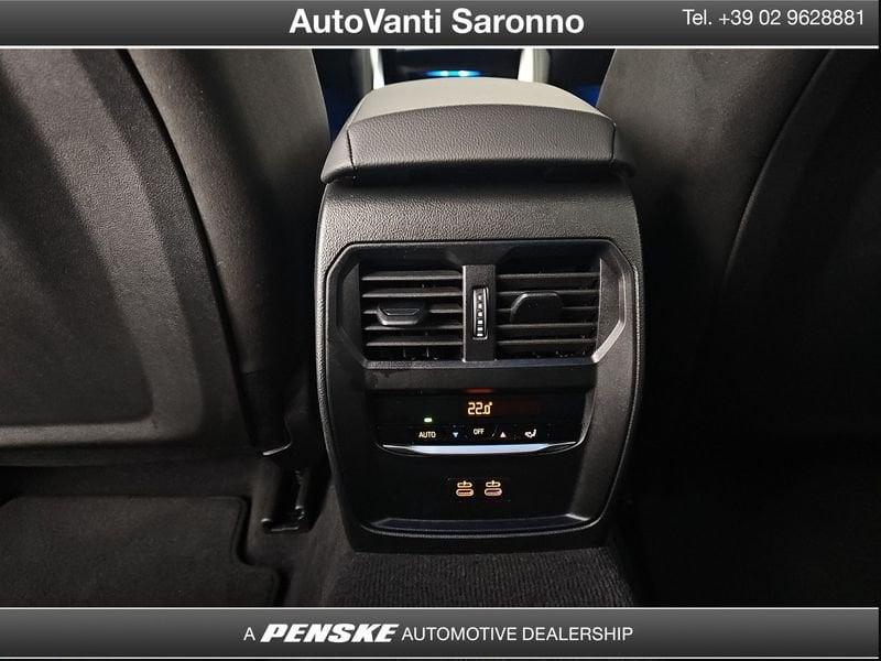 BMW Serie 4 Gran Coupé 420d 48V xDrive Gran Coupé MSport Pro