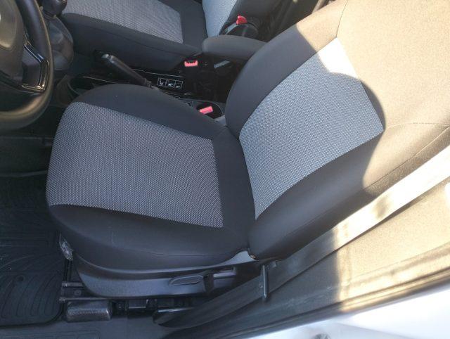 FIAT Doblo Doblò 1.6 MJT 105CV S&S PC-TN Cargo Business