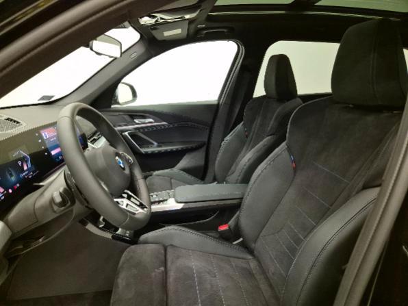 BMW X1 sDrive 18d Msport N1 Autocarro Tetto Ap. Cerchi19