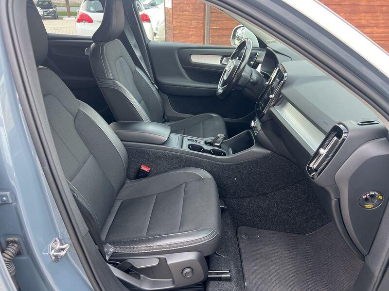 Volvo XC40 XC40 D3 BUSINESS PLUS