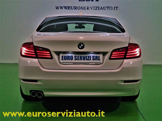 BMW 520 520i
