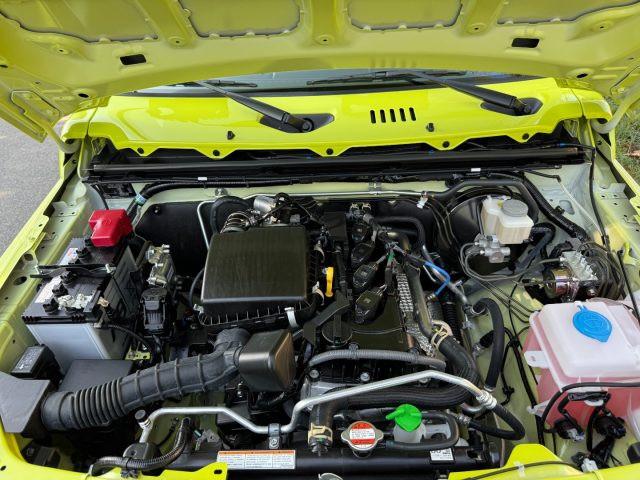 SUZUKI Jimny 1.5 5MT Easy PRO PREZZO NETTO