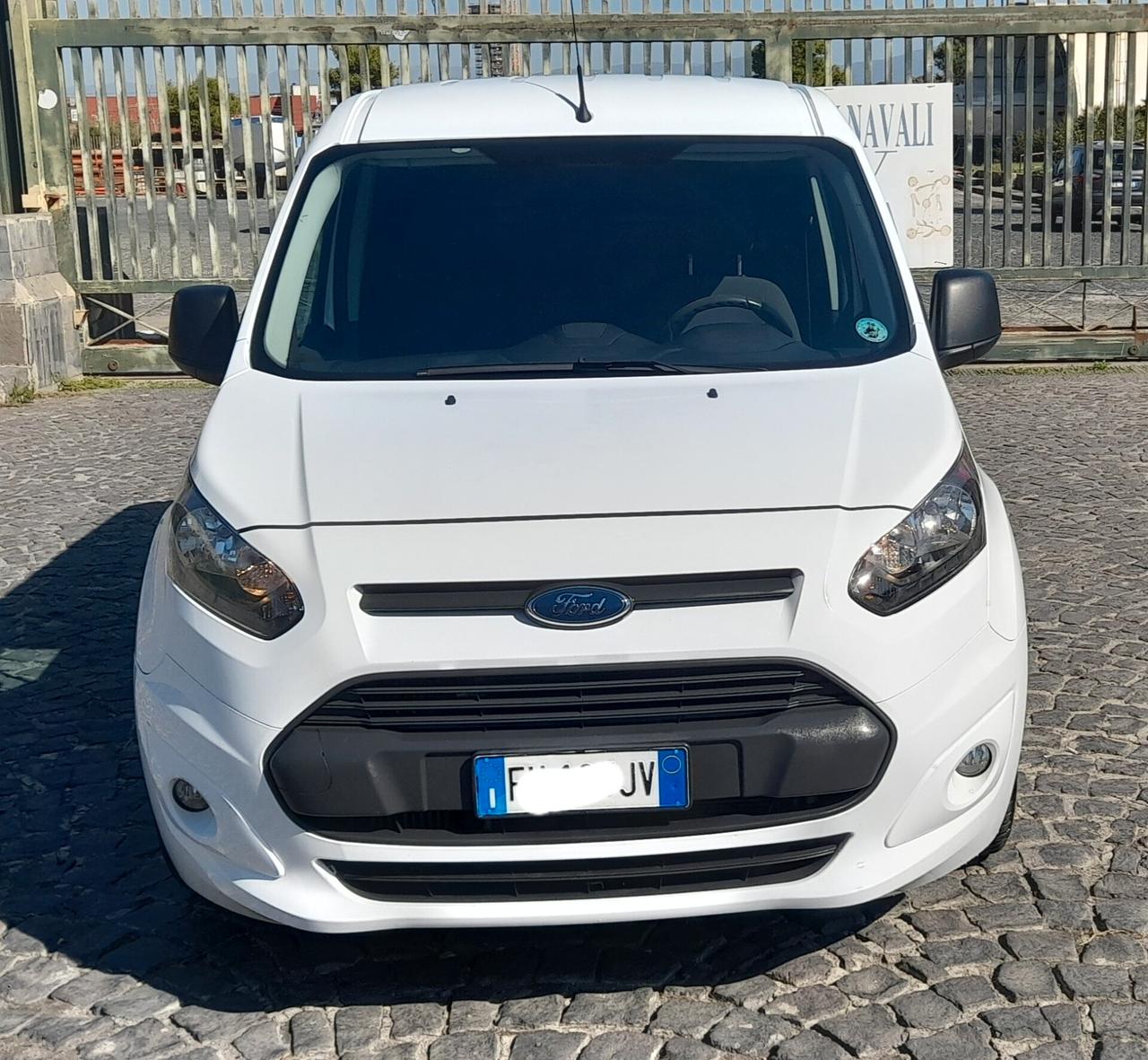 Ford Transit Connect 1.5 TDCi PC Furgone Entry