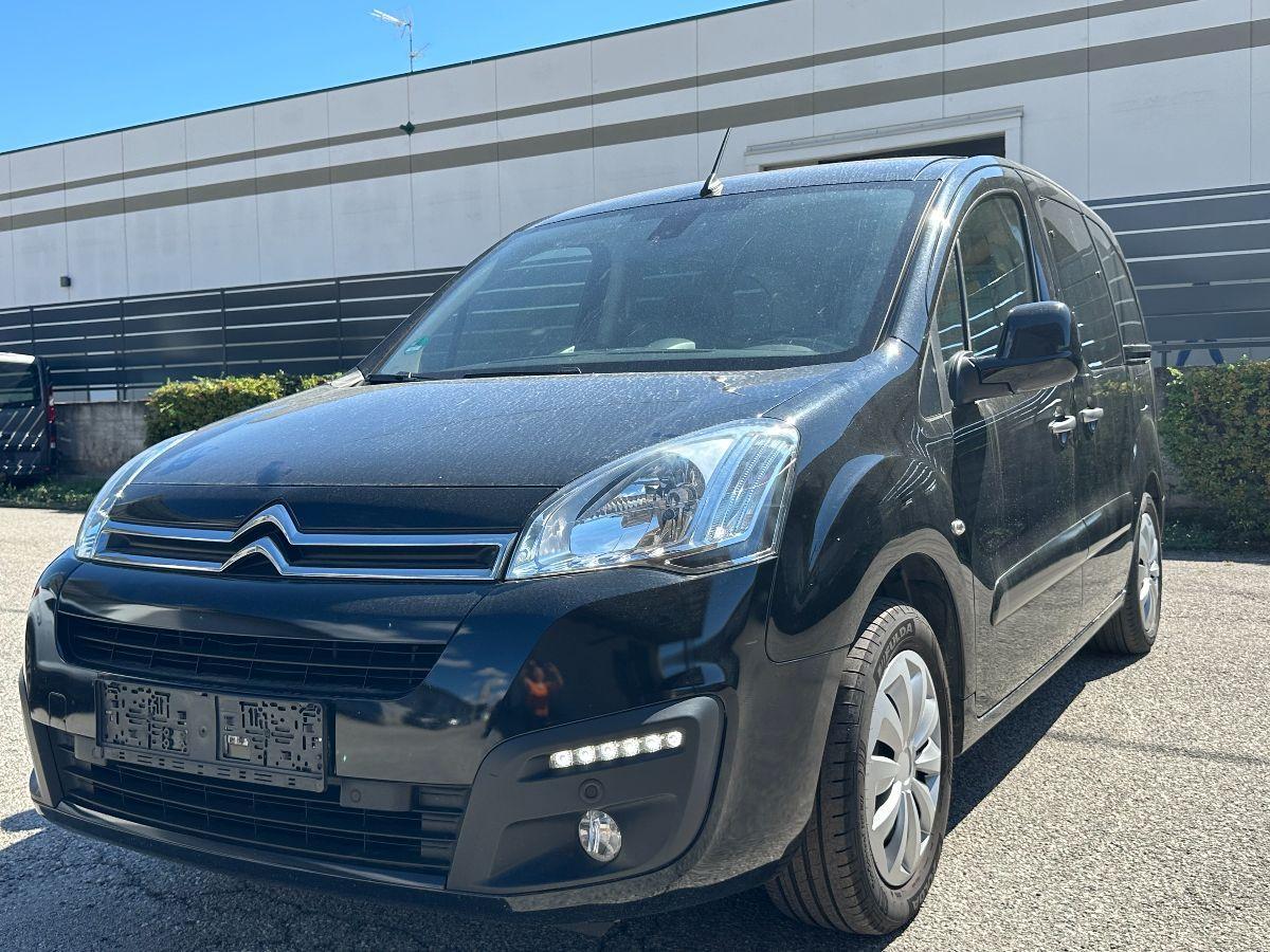 CITROEN - Berlingo - Multisp. PureTech 110 S&S Feel