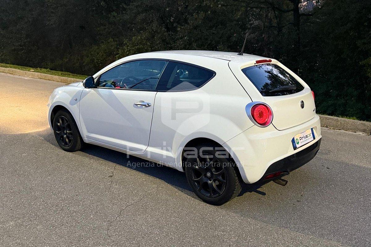 ALFA ROMEO MiTo 1.4 78 CV 8V S&S Super