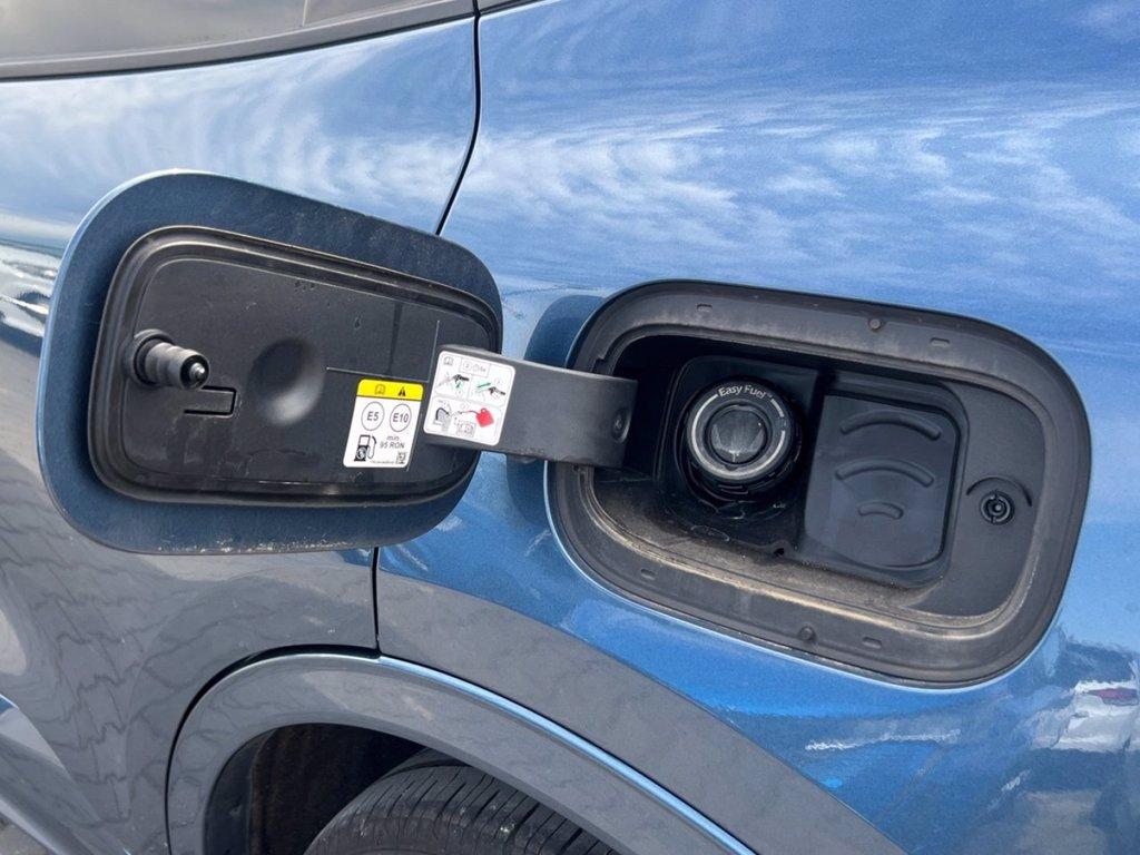 FORD Kuga 2.5 Plug In Hybrid 225 CV CVT 2WD ST-Line X del 2023