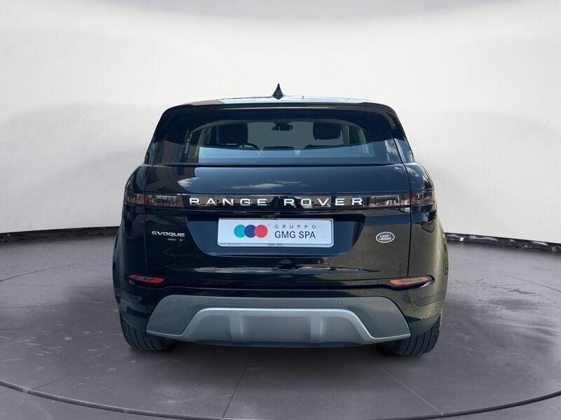 Land Rover RR Evoque Range Rover Evoque II 2019 Evoque 2.0d i4 mhev S awd 150cv auto