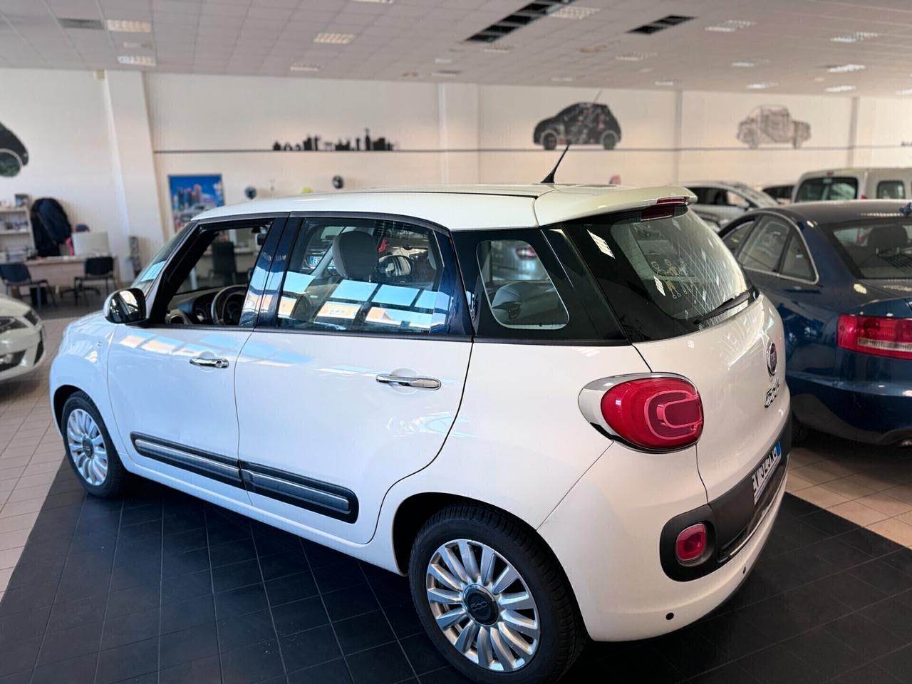 Fiat 500L 1.3 Multijet 85 CV Pop Star