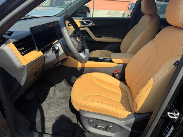 MG HS 1.5 T-GDI 170CV AUT. LUXURY
