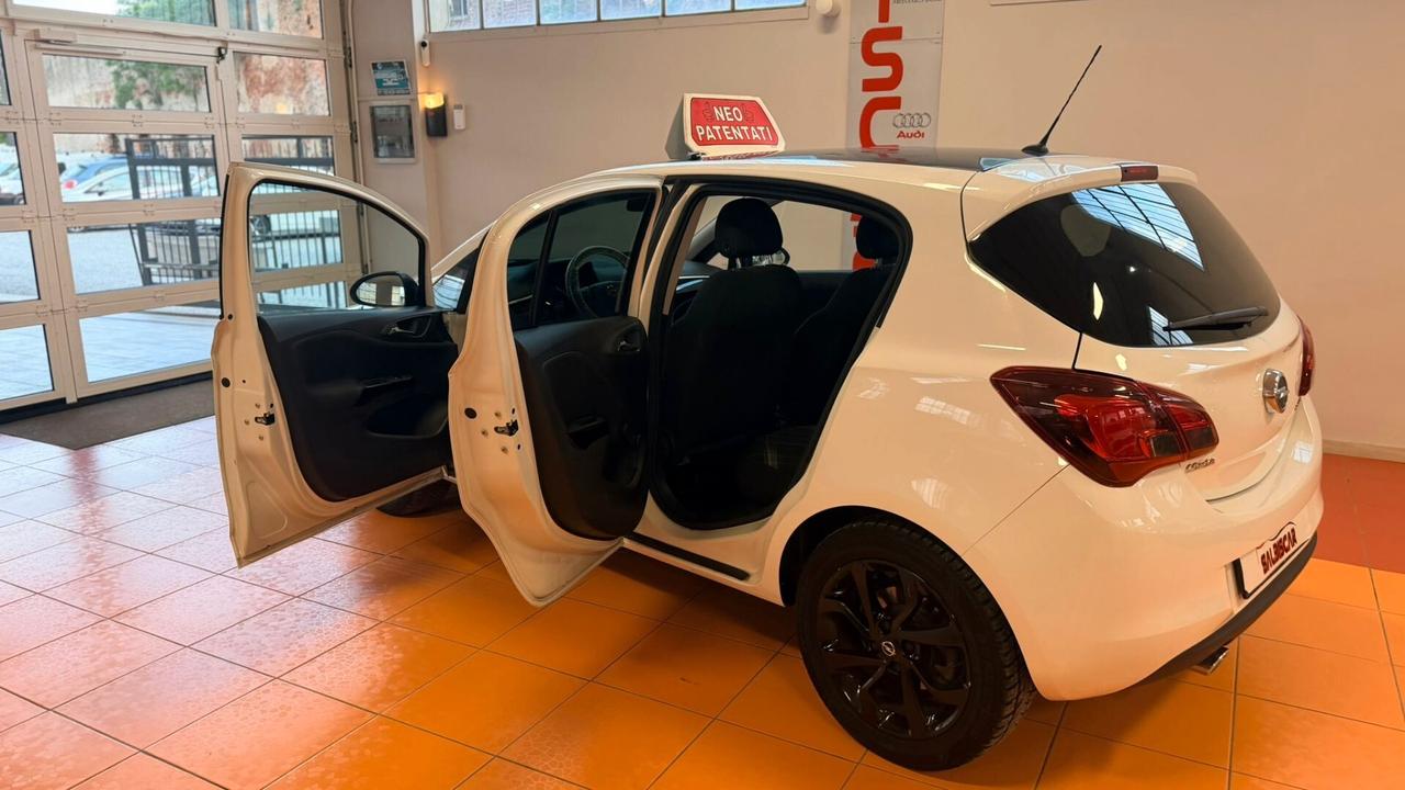 Opel Corsa 1.3 CDTI ecoFLEX Start&Stop 5 porte n-Joy