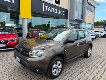 Dacia Duster Duster 1.5 Blue dCi 8V 115 CV 4x2 Comfort