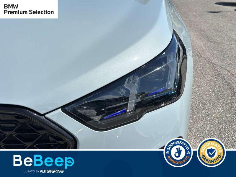 BMW X2 XDRIVE 20D 48V MSPORT PRO AUTO