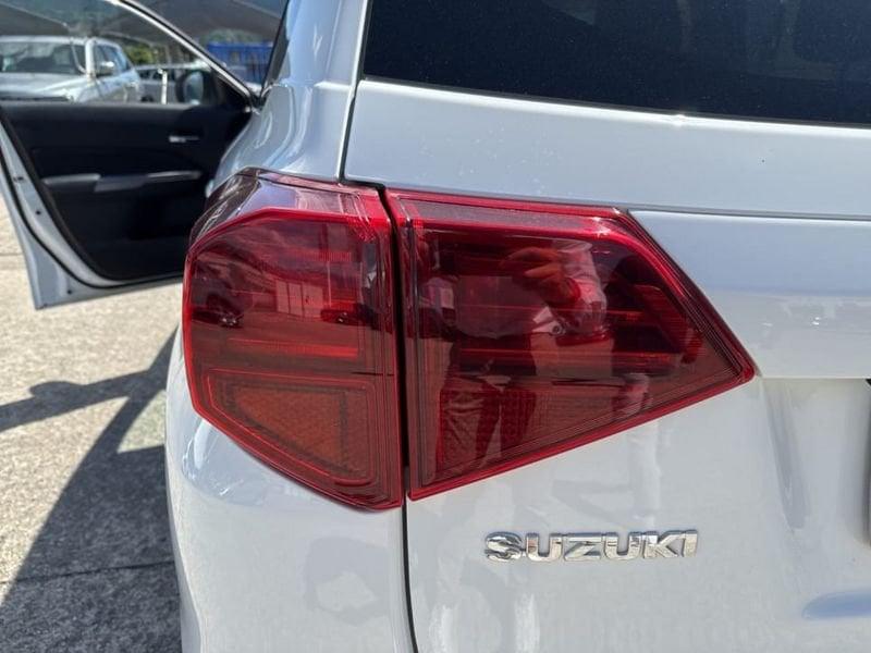 Suzuki Vitara 1.5H 140V STARVIEW 4WD ALLGRIP AUTO