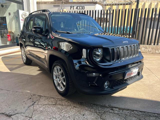 JEEP Renegade 1.0 T3 Longitude