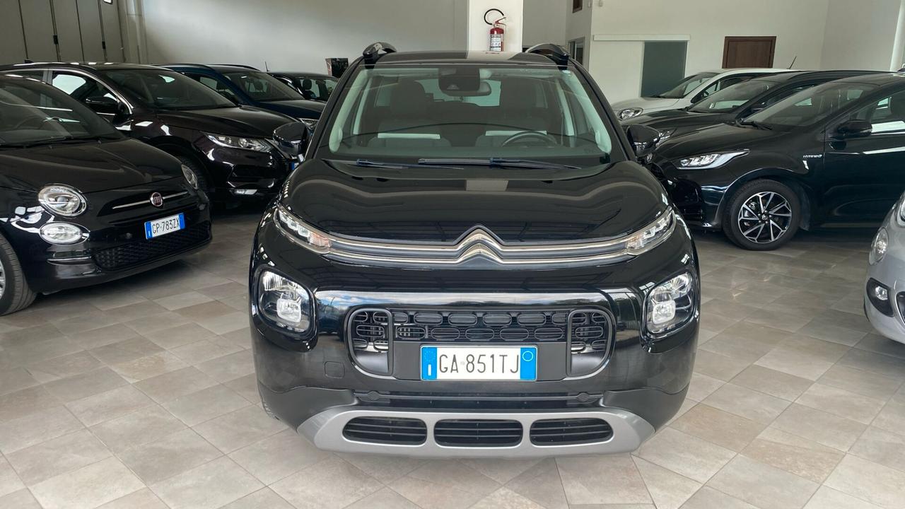 Citroen C3 Aircross PureTech 110 S&S Shine