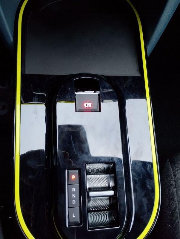 FIAT Grande Panda Hybrid Hybrid Icon
