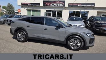 PEUGEOT 408 PureTech 130 S&S EAT8 Allure PERMUTE IVA ESPOSTA