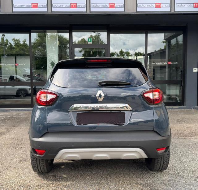 RENAULT Captur TCe 130 CV FAP Sport Edition2