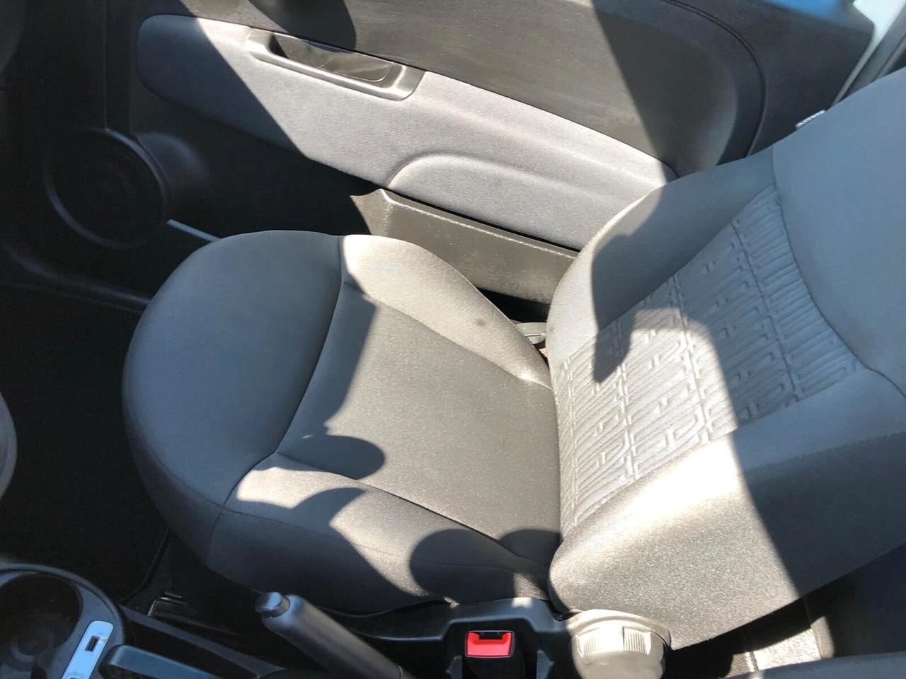 Fiat 500 1.0 Hybrid PREZZO REALE SENZA VINCOLI!!!!FATTURABILE IVA DEDUCIBILE NAZIONALE