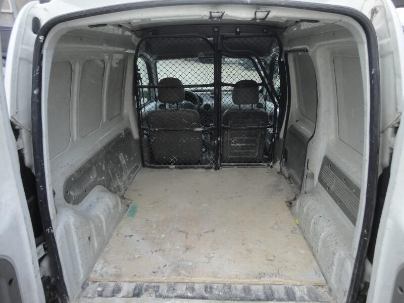 RENAULT Kangoo 1ª serie Kangoo 1.9 D 65CV cat ...