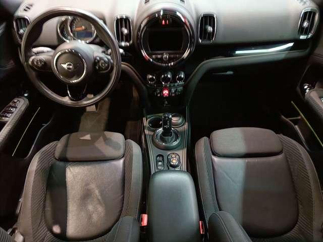 MINI Cooper D Countryman 2.0 Cooper D Boost all4 150CV aut. 2018