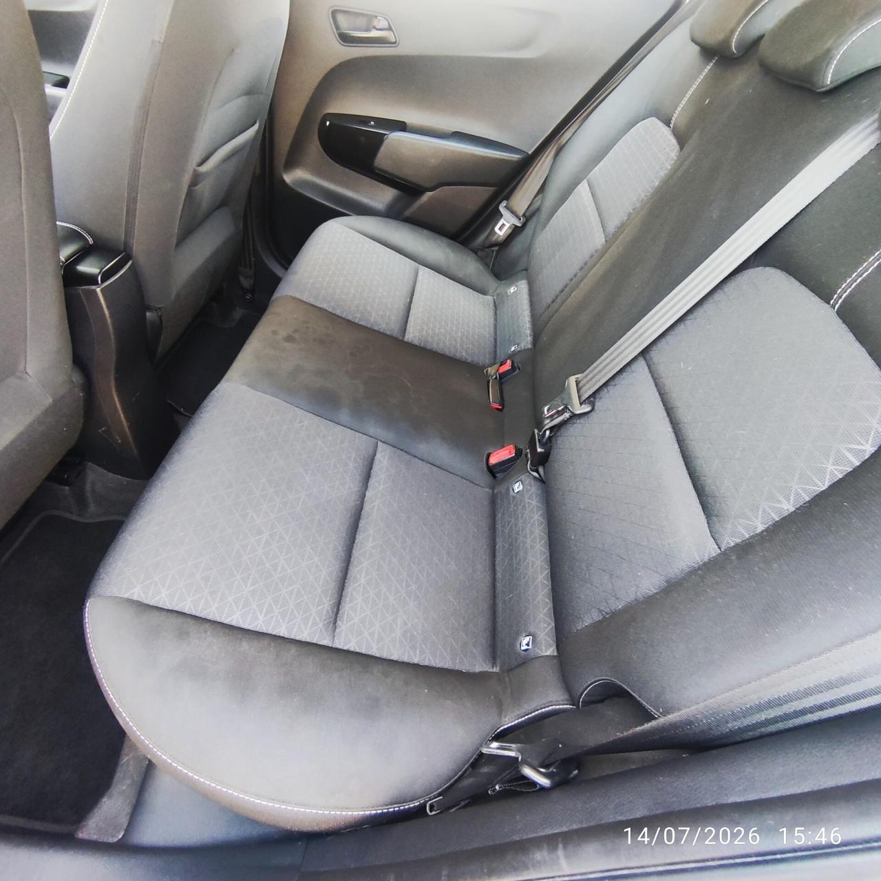 Kia Picanto 1.0 12V GPL 5 porte X Line euro 6