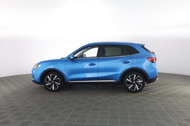 MG ZS (2024-->) Hybrid+ Luxury