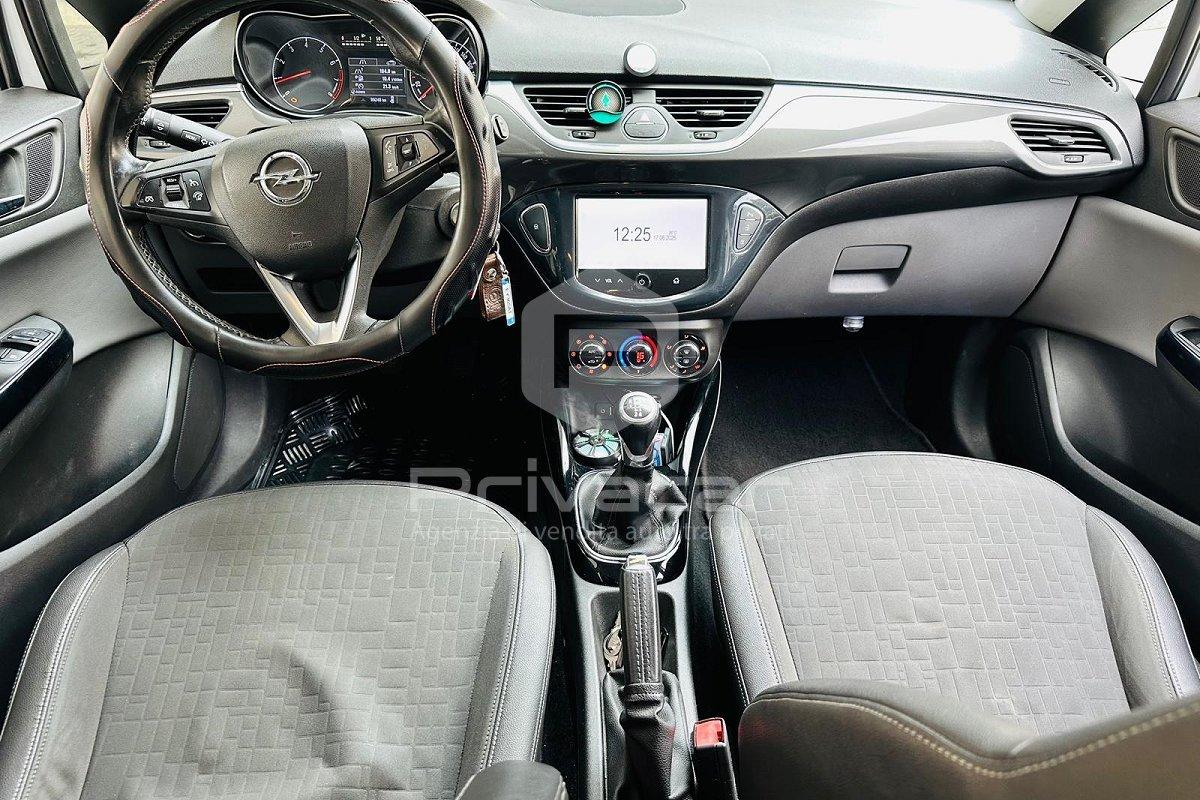 OPEL Corsa 1.2 5 porte