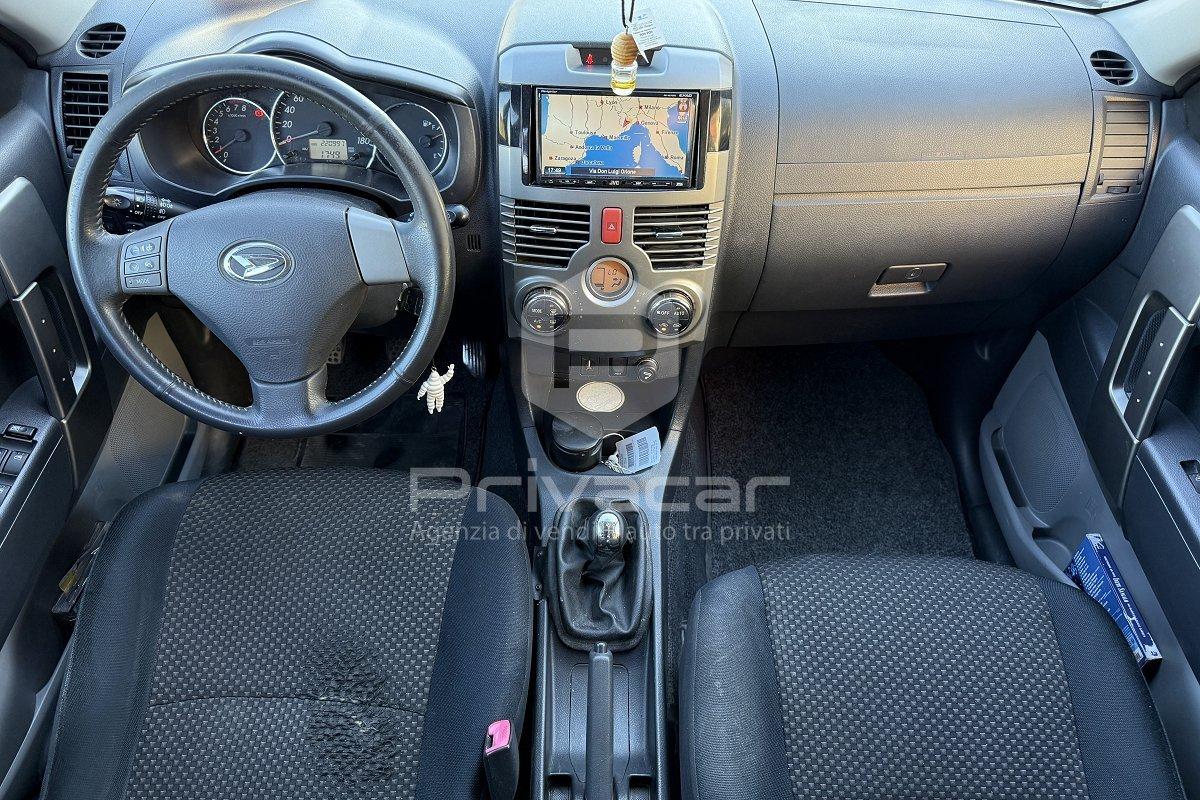 DAIHATSU Terios 1.5 4WD Sho