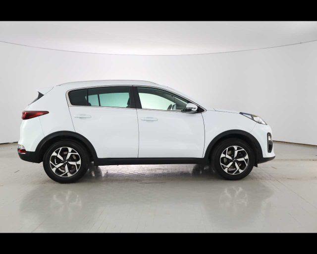 KIA Sportage 1.6 ECOGPL 2WD Business Class