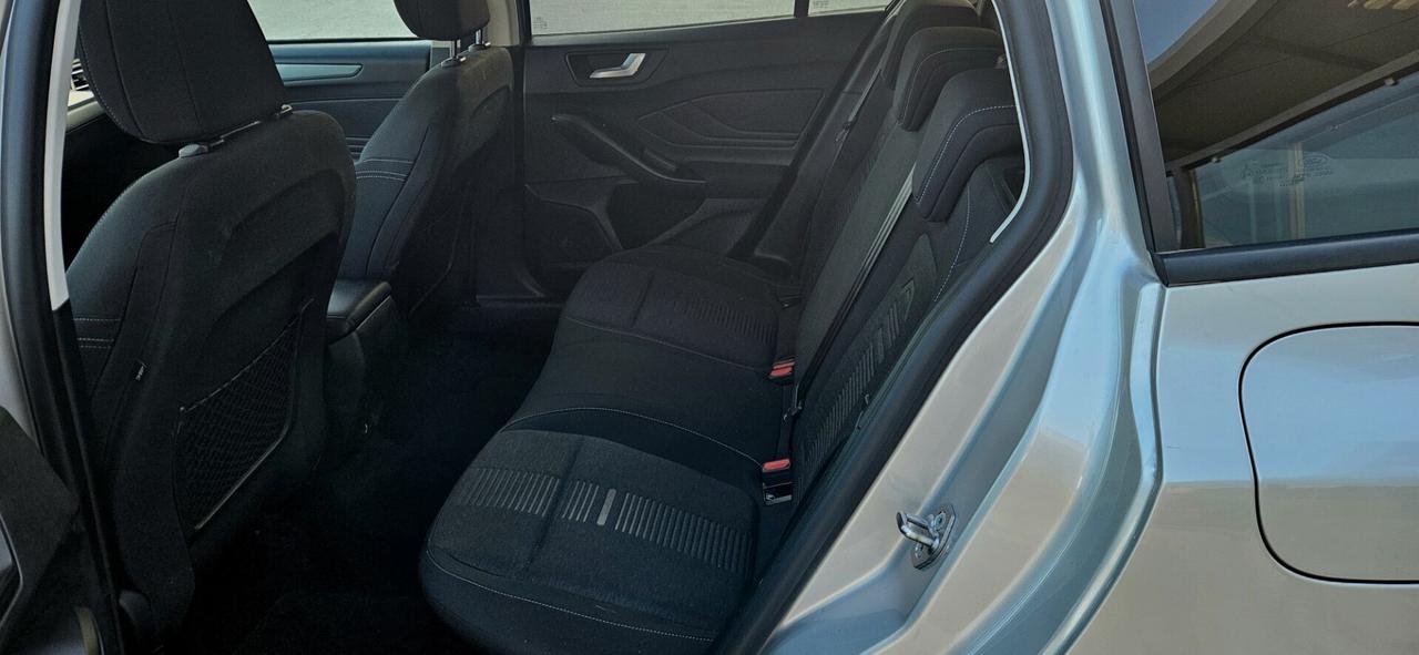Ford Focus Active SW 1.5 120 CV Business