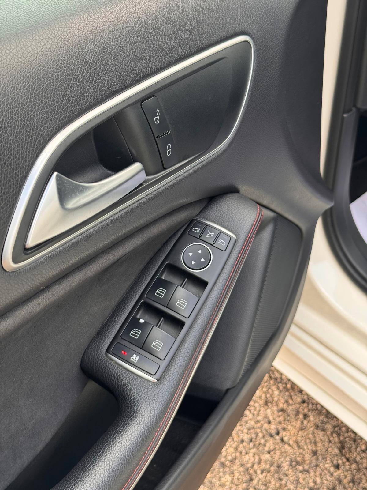 Mercedes-benz A 180 CDI Automatic Premium