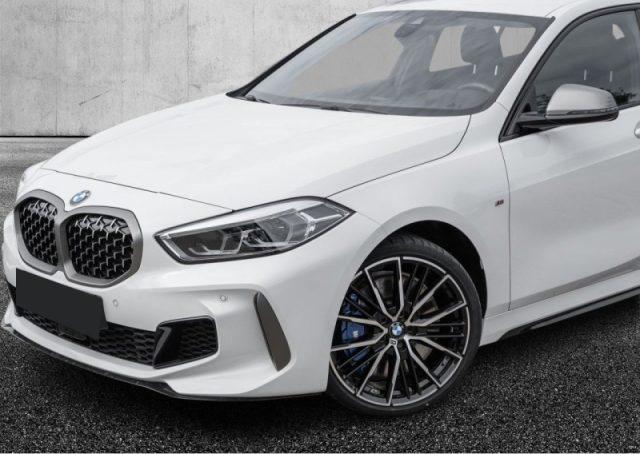 BMW M135 i xDrive