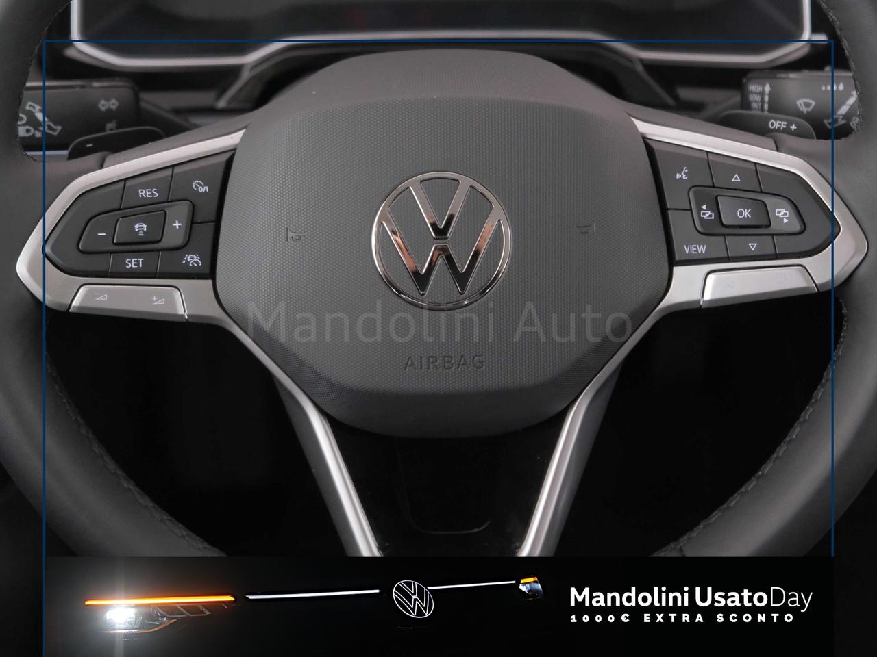 Volkswagen Polo 1.0 tsi 110cv style dsg