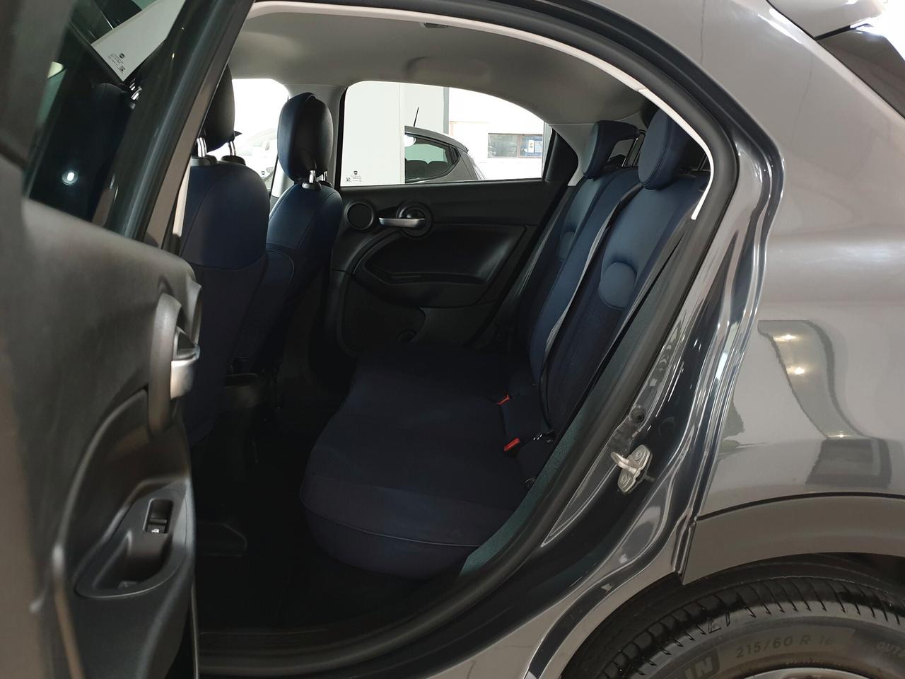 Fiat 500X 1.3 MultiJet 95 CV Club 2022