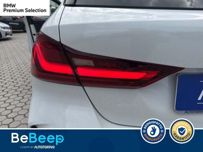 BMW Serie 1 118I MSPORT 136CV AUTO