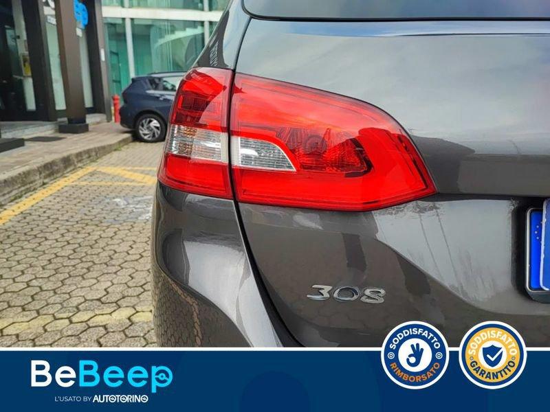 Peugeot 308 SW 1.5 BLUEHDI BUSINESS S&S 130CV