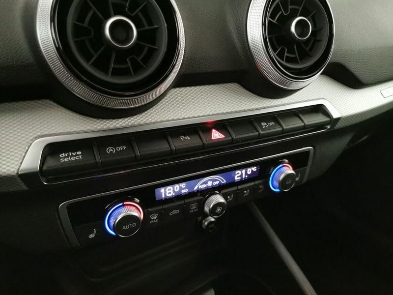 Audi Q2 35 2.0 tdi Business Advanced s-tronic