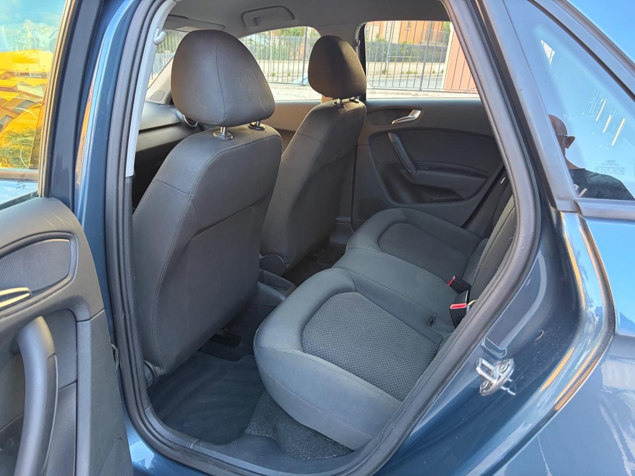 Audi A1 SPB 1.4 TDI Admired