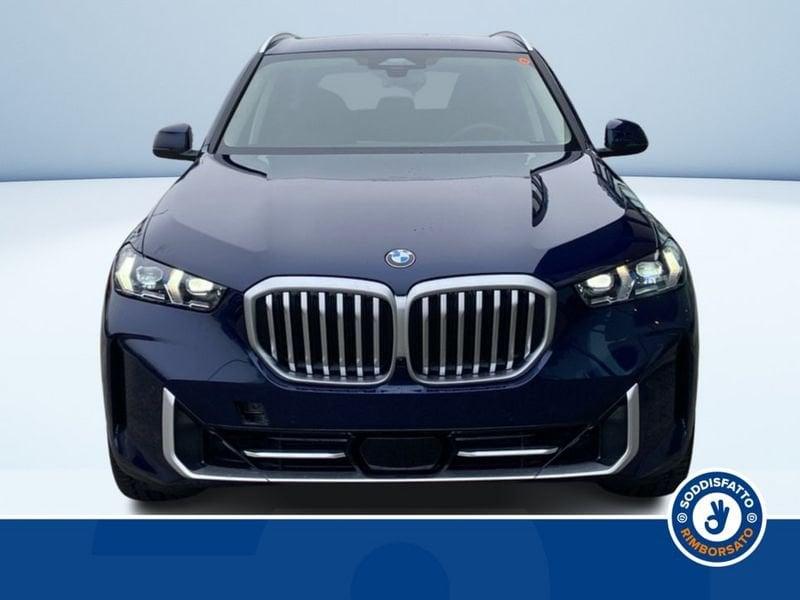 BMW X5 xDrive 30d