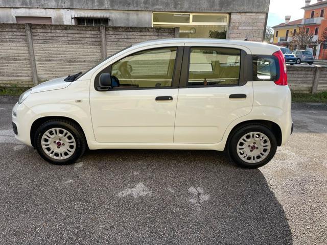 FIAT Panda 1.2 Easy 118000 km